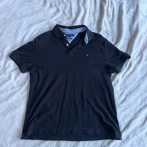 Tommy Hilfiger Custom-Fit Polo